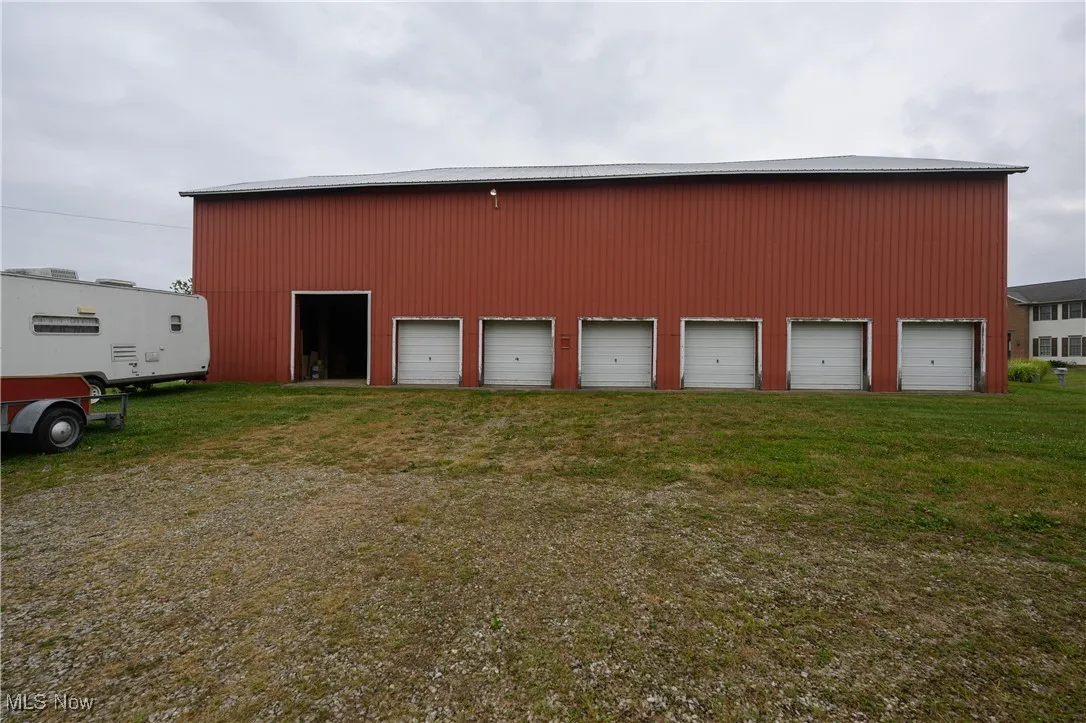 12201 King Church Avenue, Uniontown, Ohio 44685,MLS Now Listing ID