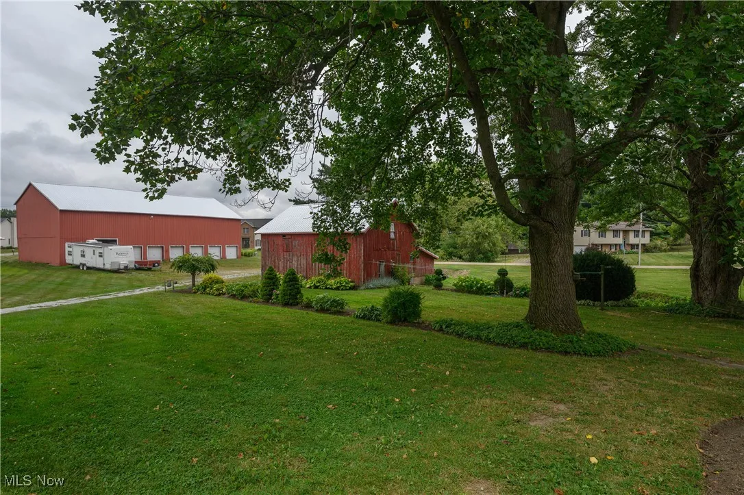 12201 King Church Avenue, Uniontown, Ohio 44685,MLS Now Listing ID