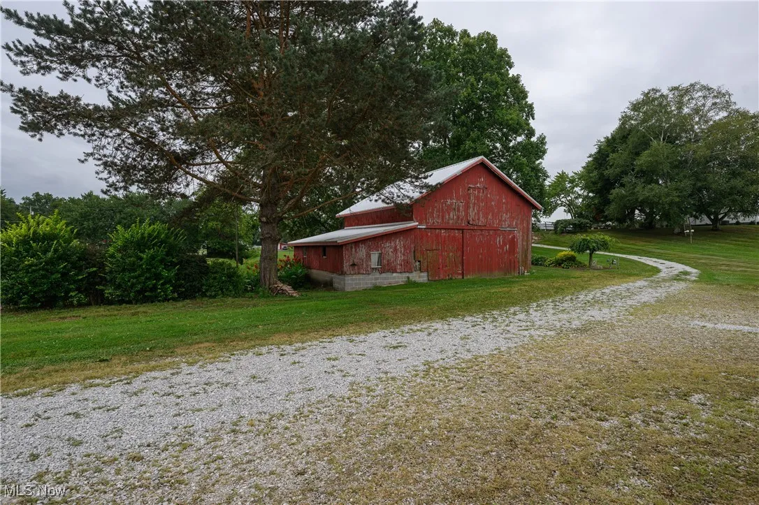 12201 King Church Avenue, Uniontown, Ohio 44685,MLS Now Listing ID