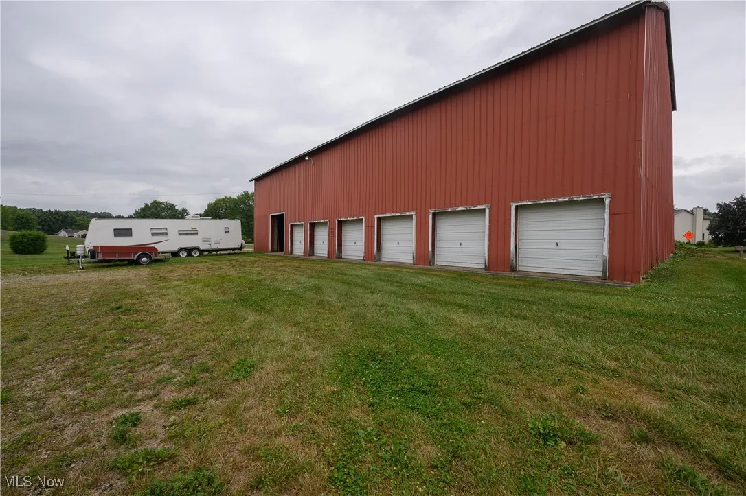 12201 King Church Avenue, Uniontown, Ohio 44685,MLS Now Listing ID