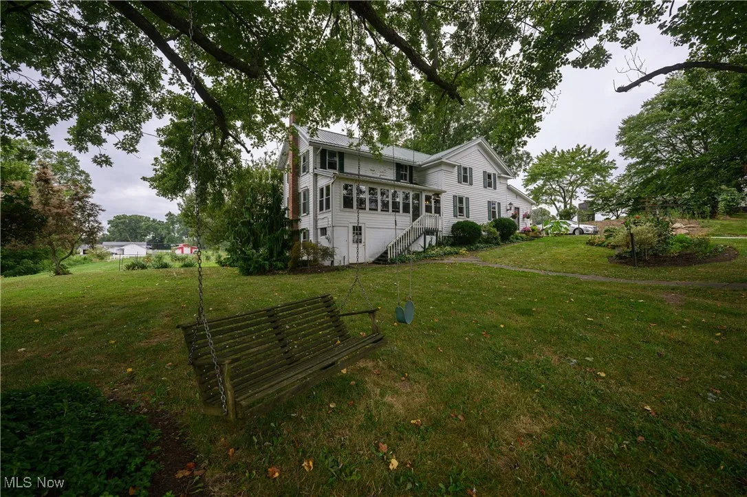 12201 King Church Avenue, Uniontown, Ohio 44685,MLS Now Listing ID