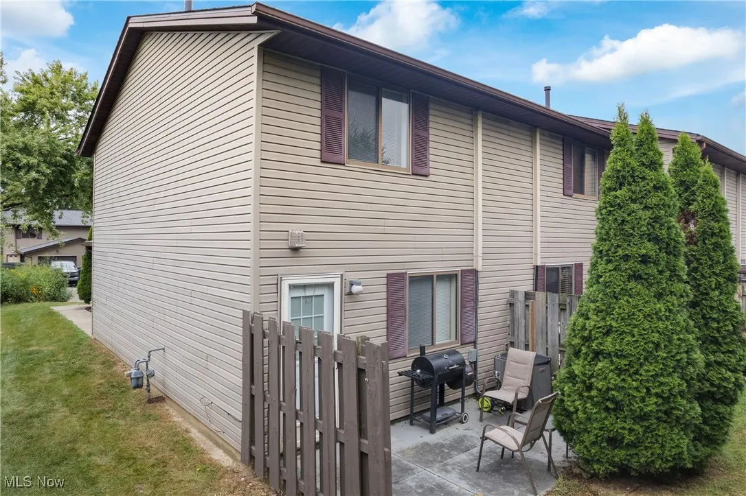 110 Greenwich Road # 40, Seville, Ohio 44273,MLS Now Listing ID