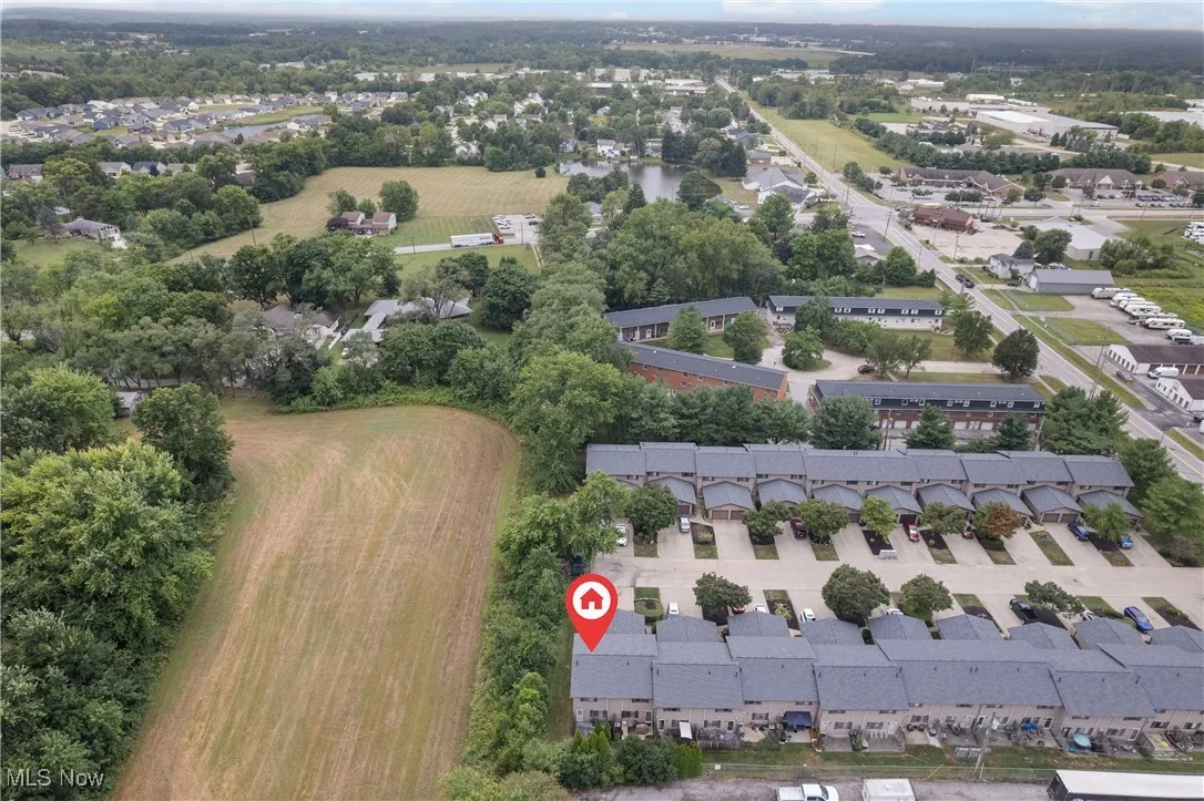 110 Greenwich Road # 40, Seville, Ohio 44273,MLS Now Listing ID