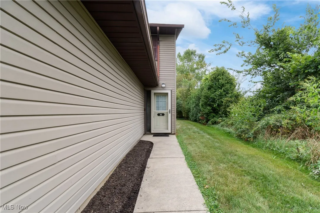 110 Greenwich Road # 40, Seville, Ohio 44273,MLS Now Listing ID