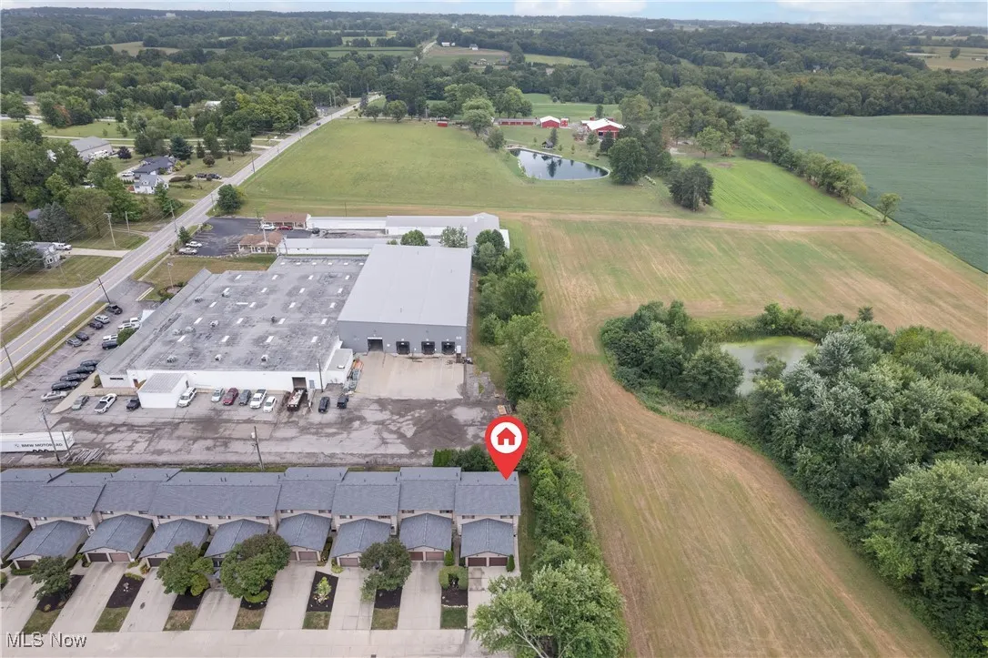 110 Greenwich Road # 40, Seville, Ohio 44273,MLS Now Listing ID