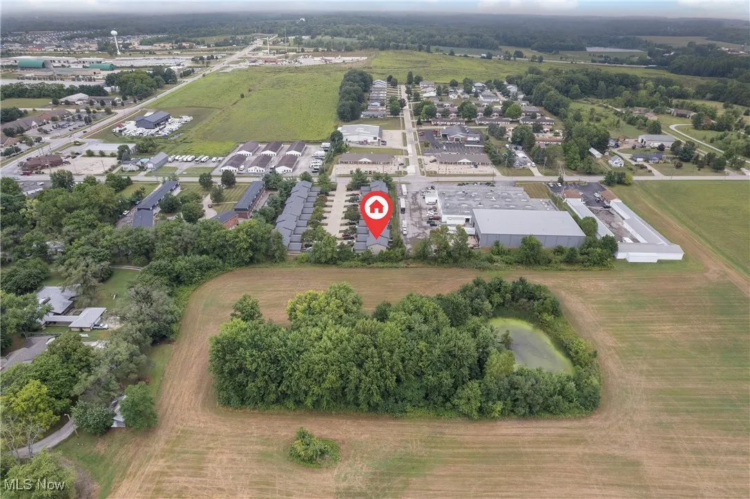 110 Greenwich Road # 40, Seville, Ohio 44273,MLS Now Listing ID