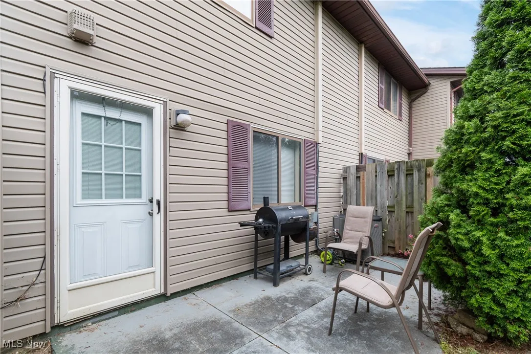 110 Greenwich Road # 40, Seville, Ohio 44273,MLS Now Listing ID