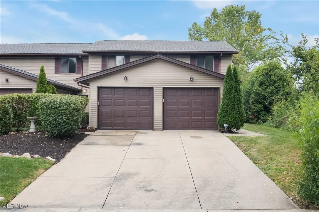 110 Greenwich Road # 40, Seville, Ohio 44273,MLS Now Listing ID