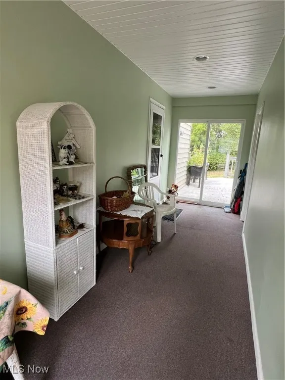 1822 Wicliff Avenue, Massillon, Ohio 44646,MLS Now Listing ID