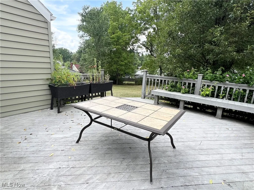 1822 Wicliff Avenue, Massillon, Ohio 44646,MLS Now Listing ID