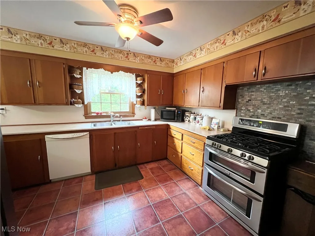 1822 Wicliff Avenue, Massillon, Ohio 44646,MLS Now Listing ID