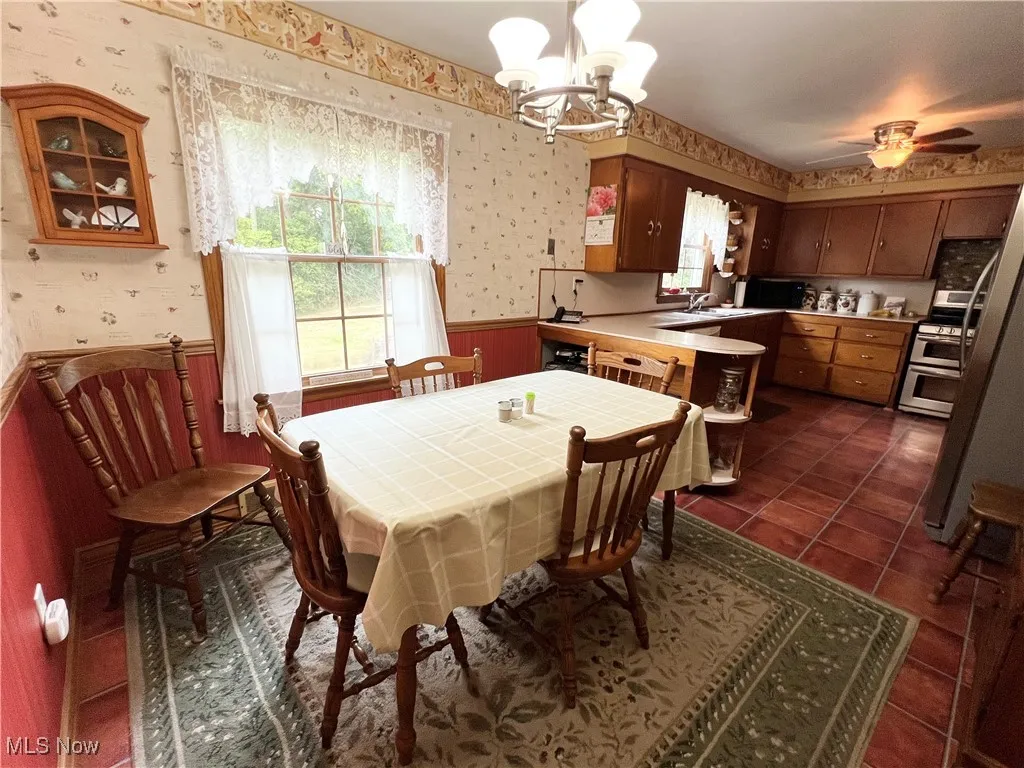 1822 Wicliff Avenue, Massillon, Ohio 44646,MLS Now Listing ID