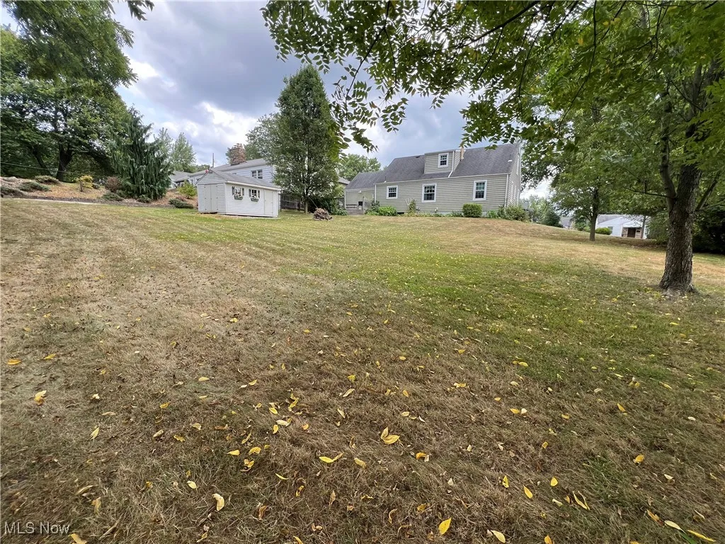 1822 Wicliff Avenue, Massillon, Ohio 44646,MLS Now Listing ID