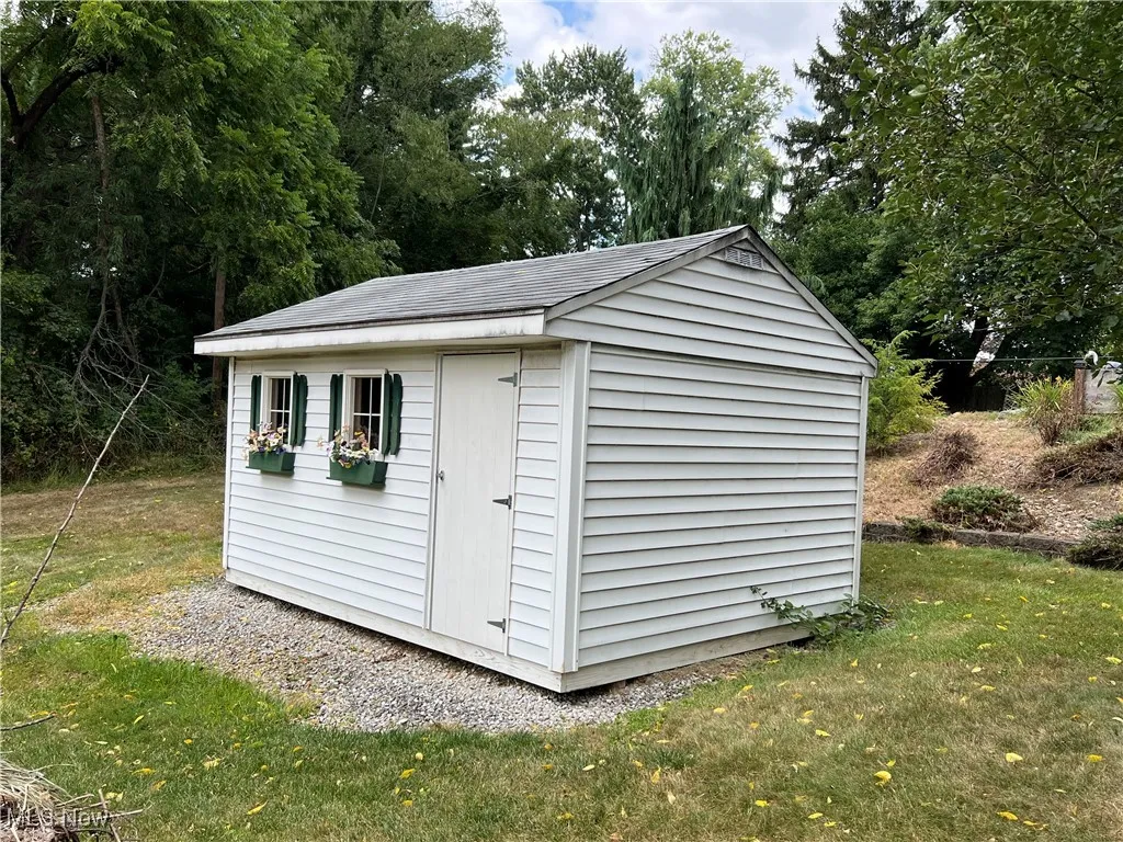 1822 Wicliff Avenue, Massillon, Ohio 44646,MLS Now Listing ID