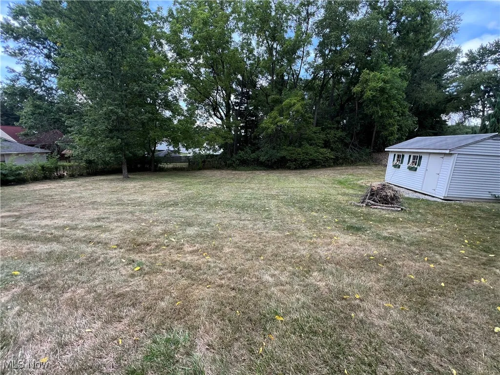 1822 Wicliff Avenue, Massillon, Ohio 44646,MLS Now Listing ID