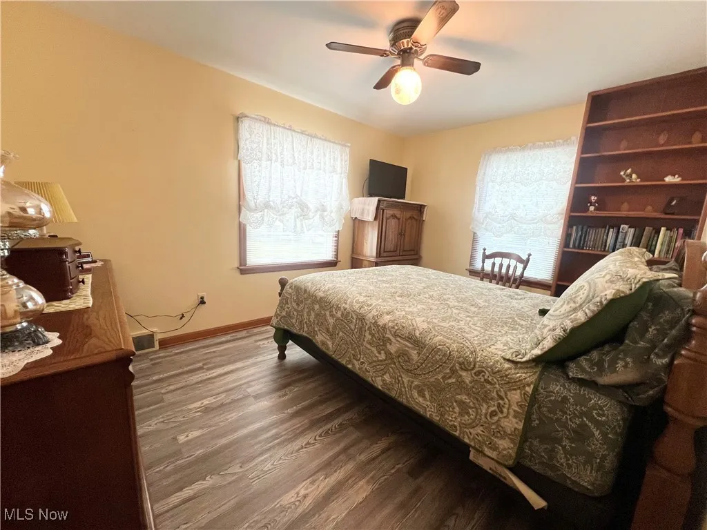 1822 Wicliff Avenue, Massillon, Ohio 44646,MLS Now Listing ID