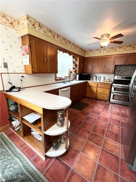 1822 Wicliff Avenue, Massillon, Ohio 44646,MLS Now Listing ID
