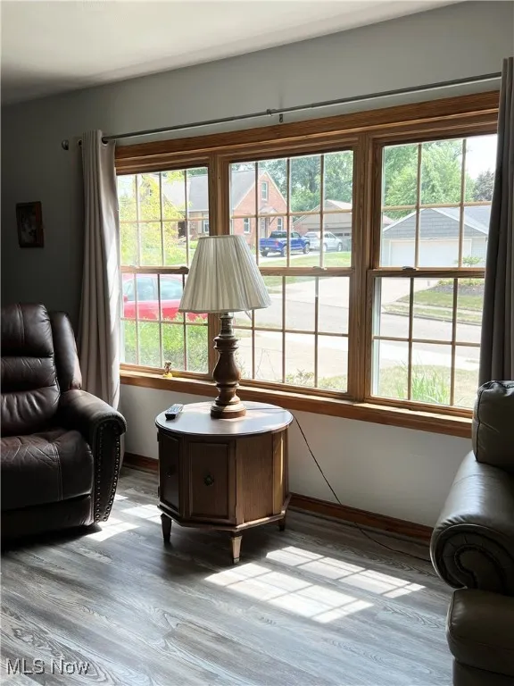 1822 Wicliff Avenue, Massillon, Ohio 44646,MLS Now Listing ID