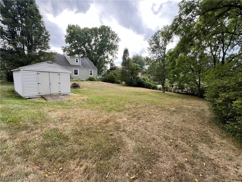 1822 Wicliff Avenue, Massillon, Ohio 44646,MLS Now Listing ID