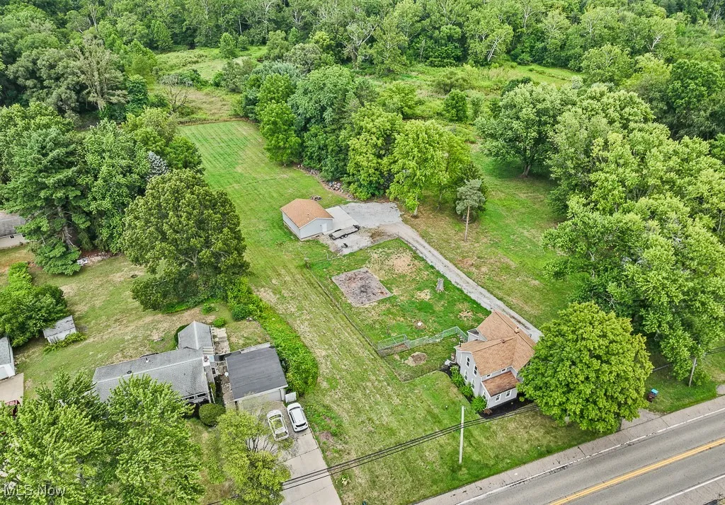View of property location
