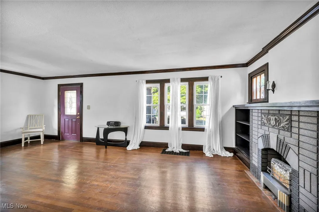 1327 Dietz Avenue, Akron, Ohio 44301,MLS Now Listing ID