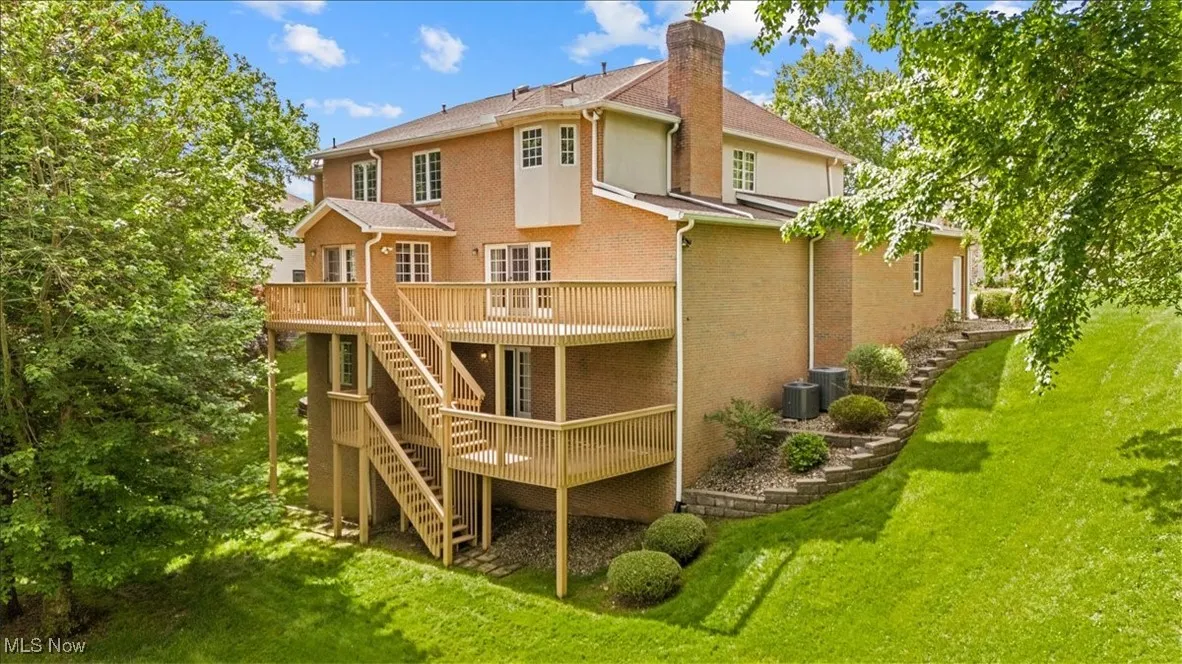 1405 Greenmont Hills Drive, Vienna, West Virginia 26105,MLS Now Listing ID