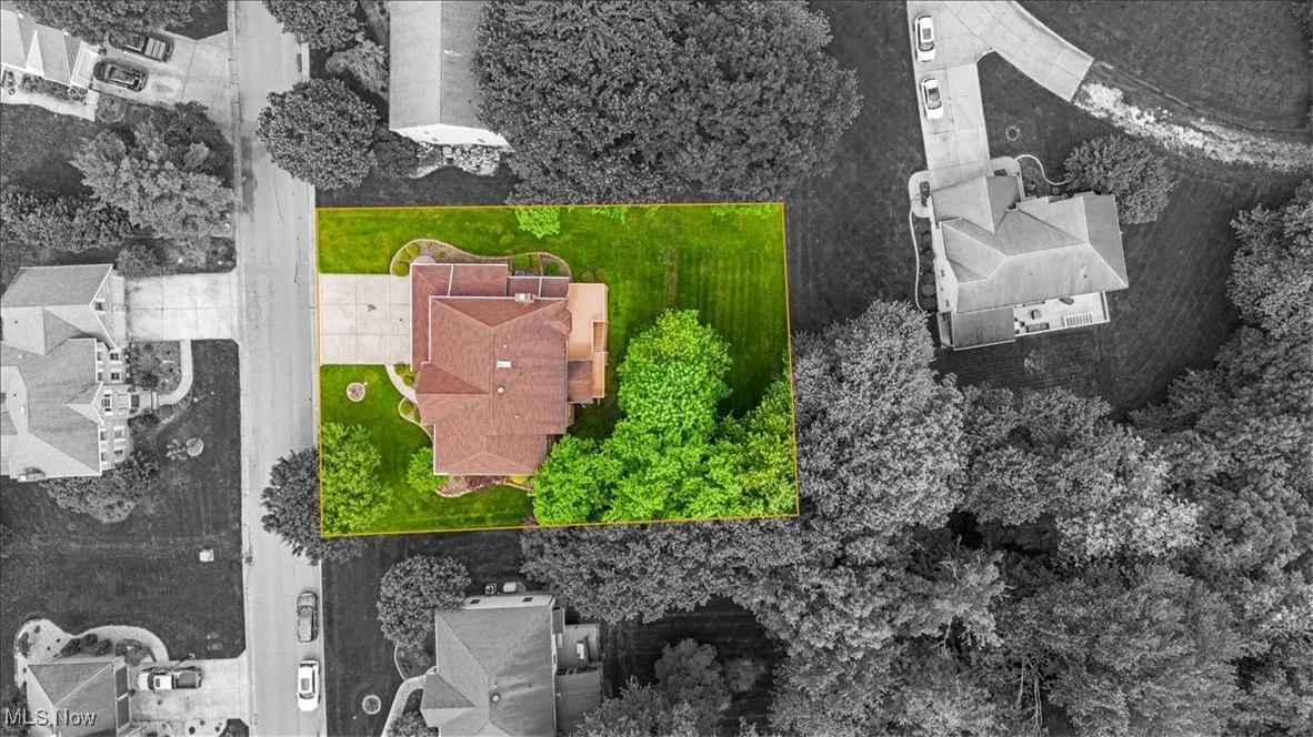 1405 Greenmont Hills Drive, Vienna, West Virginia 26105,MLS Now Listing ID