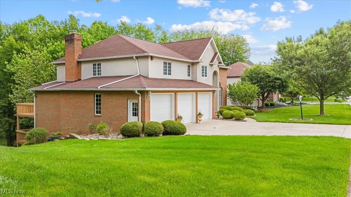 1405 Greenmont Hills Drive, Vienna, West Virginia 26105,MLS Now Listing ID