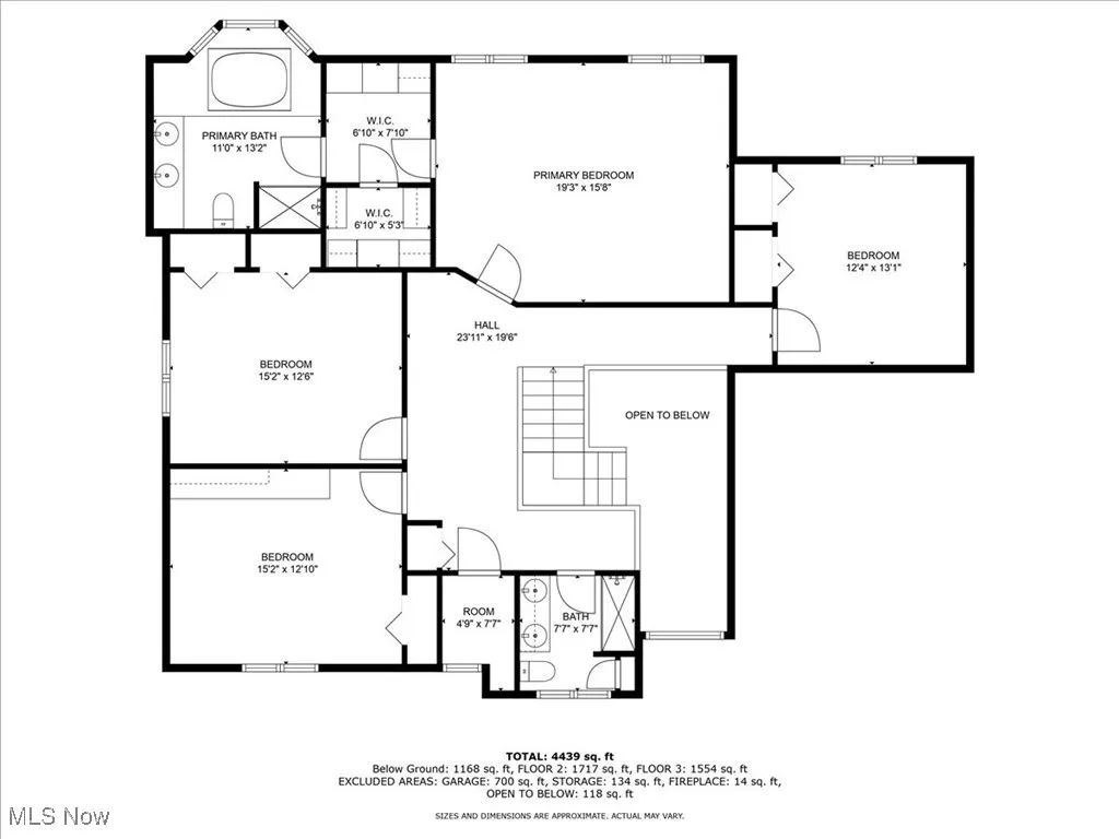 1405 Greenmont Hills Drive, Vienna, West Virginia 26105,MLS Now Listing ID