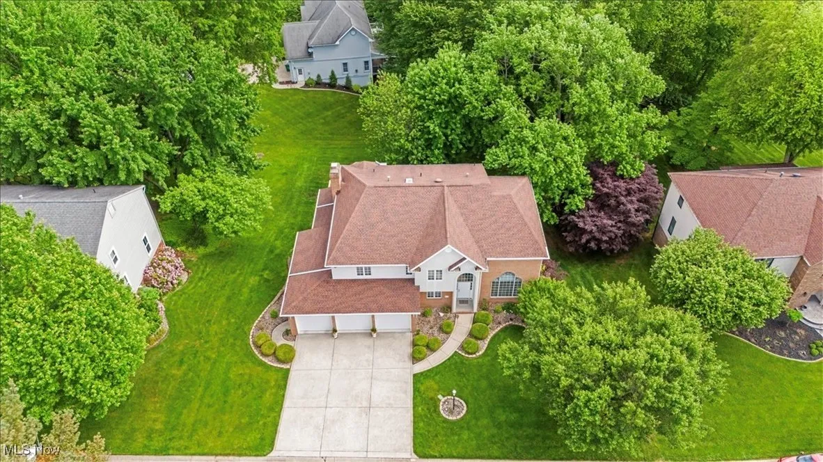 1405 Greenmont Hills Drive, Vienna, West Virginia 26105,MLS Now Listing ID