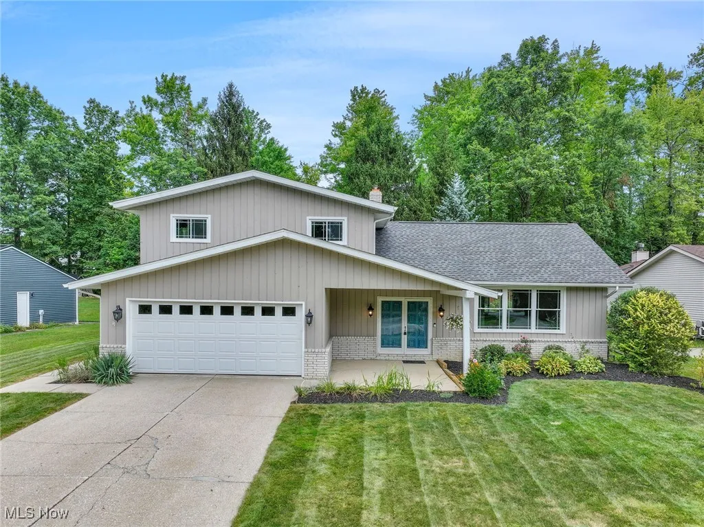 Welcome to 32055 Tracy Lane in Solon