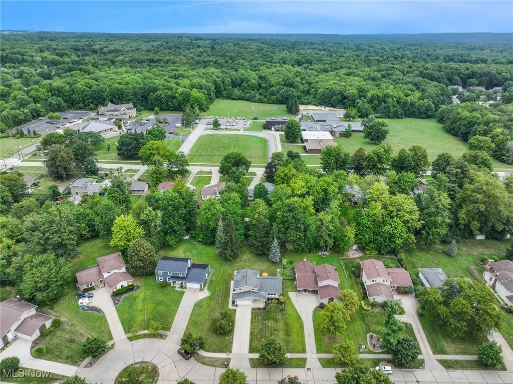 32055 Tracy Lane, Solon, Ohio 44139,MLS Now Listing ID