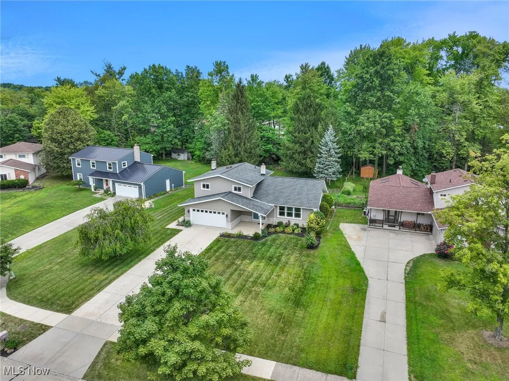 32055 Tracy Lane, Solon, Ohio 44139,MLS Now Listing ID