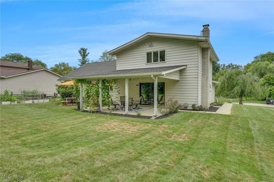 32055 Tracy Lane, Solon, Ohio 44139,MLS Now Listing ID