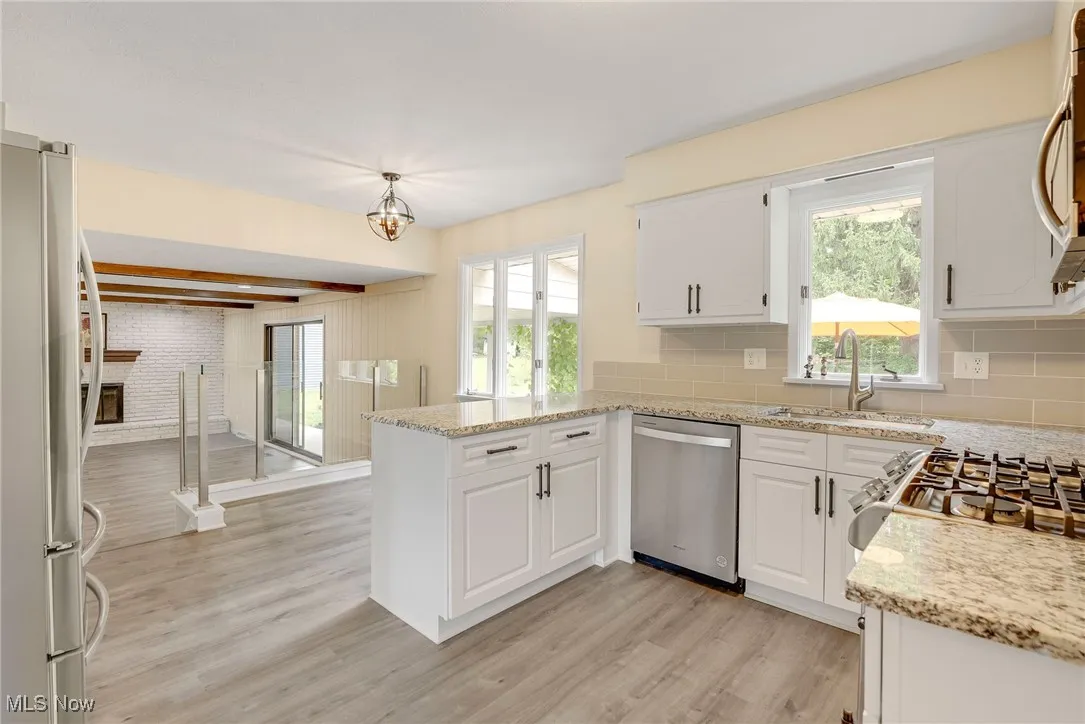 32055 Tracy Lane, Solon, Ohio 44139,MLS Now Listing ID