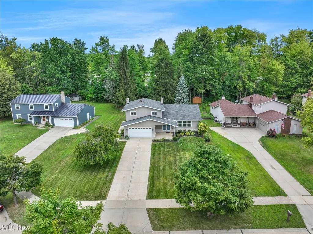 32055 Tracy Lane, Solon, Ohio 44139,MLS Now Listing ID
