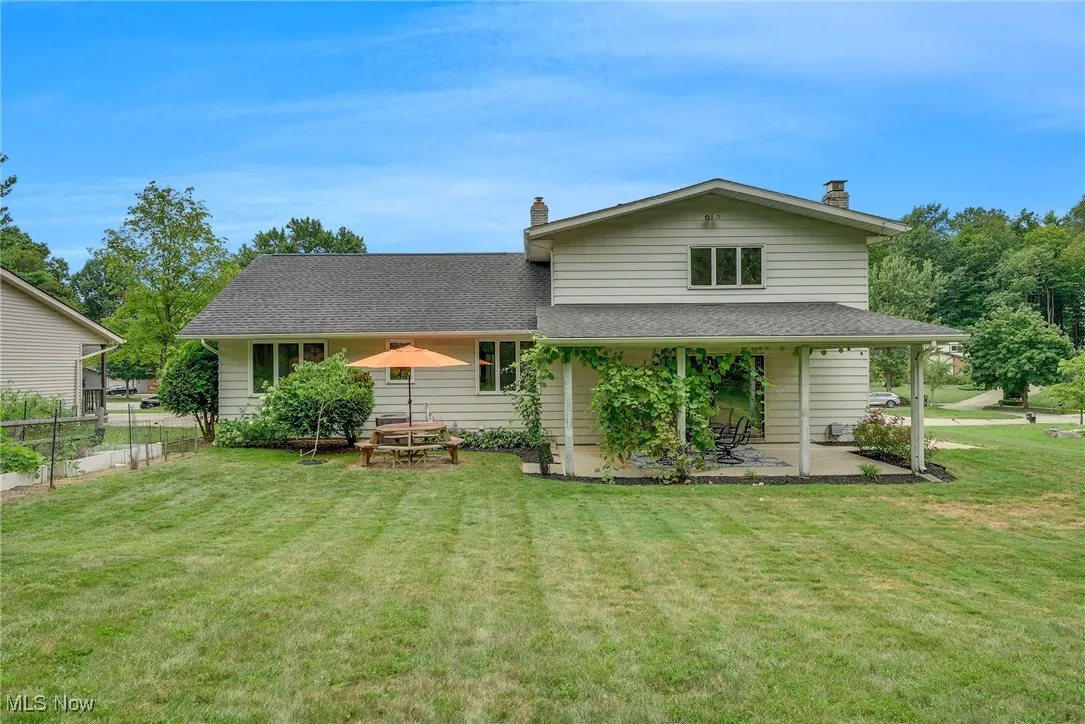 32055 Tracy Lane, Solon, Ohio 44139,MLS Now Listing ID