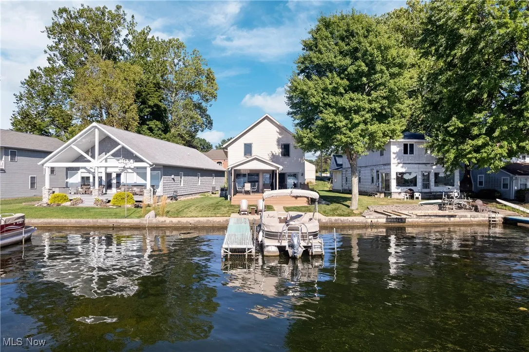 4628 Whyem Drive, Akron, Ohio 44319,MLS Now Listing ID