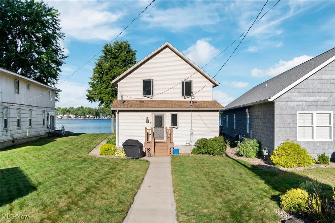 4628 Whyem Drive, Akron, Ohio 44319,MLS Now Listing ID