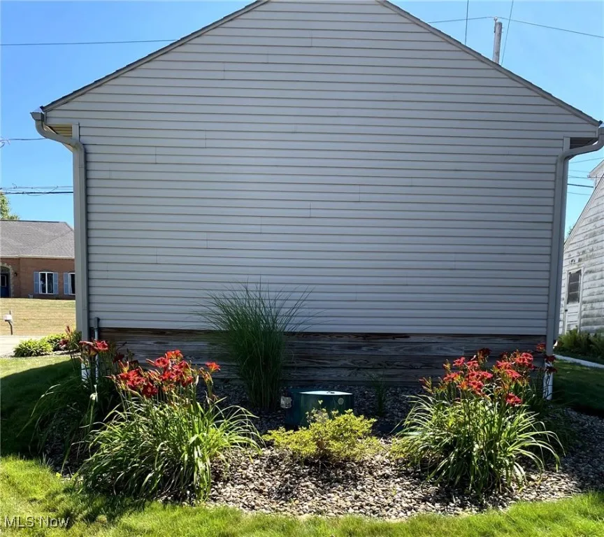 4628 Whyem Drive, Akron, Ohio 44319,MLS Now Listing ID