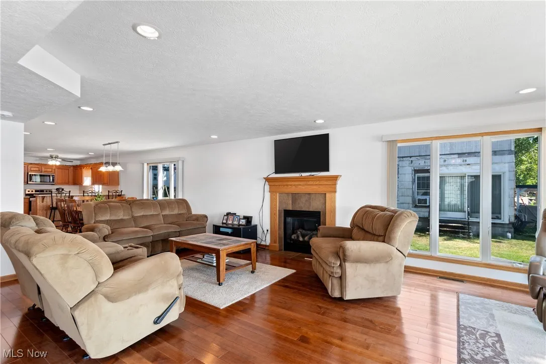 4628 Whyem Drive, Akron, Ohio 44319,MLS Now Listing ID