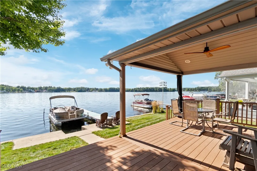 4628 Whyem Drive, Akron, Ohio 44319,MLS Now Listing ID
