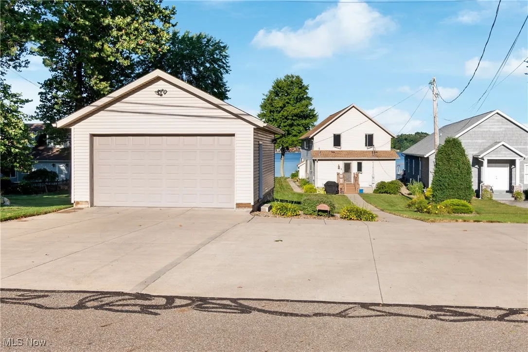 4628 Whyem Drive, Akron, Ohio 44319,MLS Now Listing ID