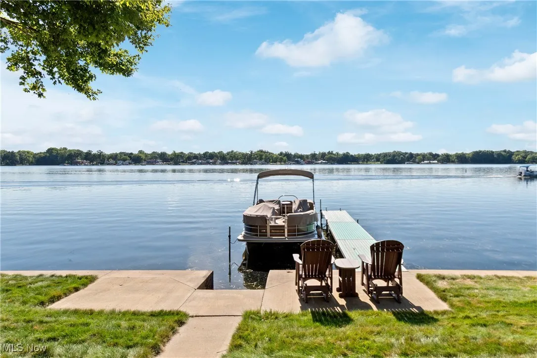 4628 Whyem Drive, Akron, Ohio 44319,MLS Now Listing ID