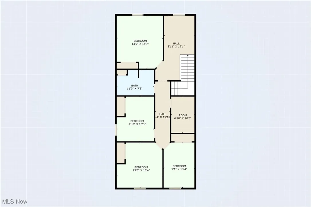 4628 Whyem Drive, Akron, Ohio 44319,MLS Now Listing ID