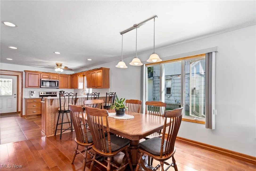 4628 Whyem Drive, Akron, Ohio 44319,MLS Now Listing ID