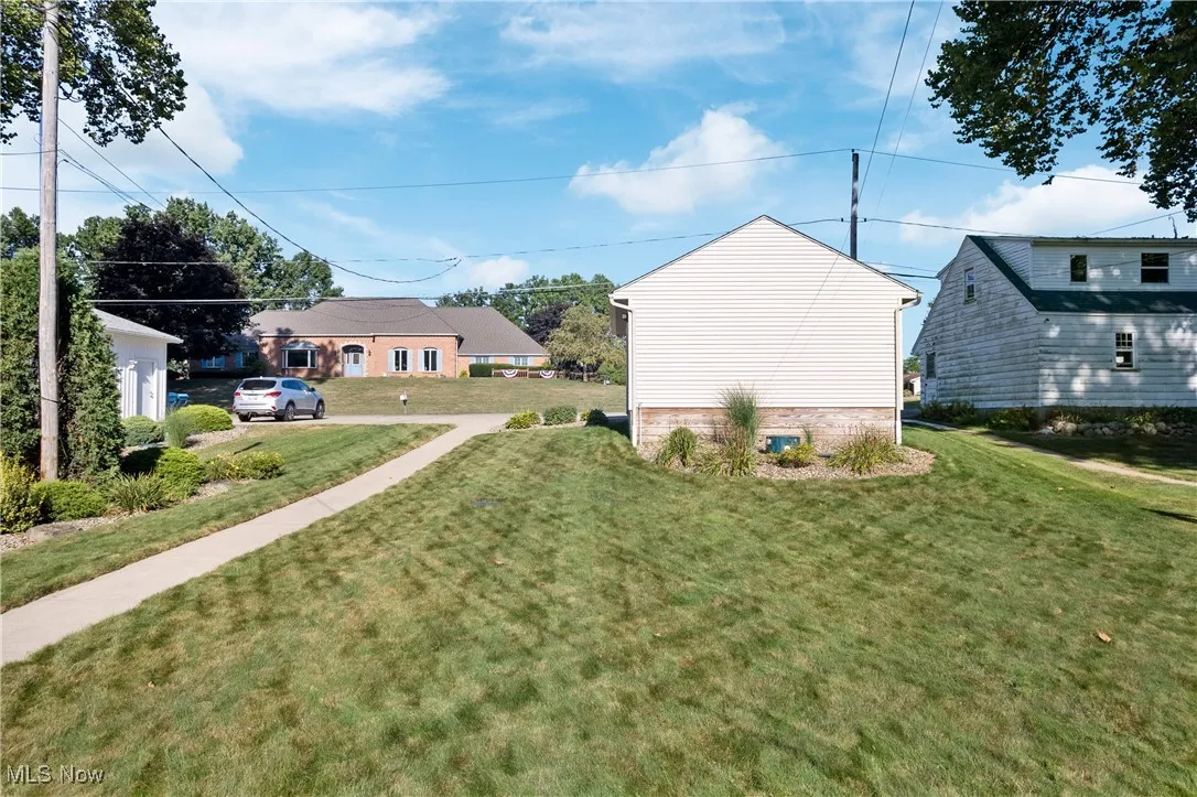 4628 Whyem Drive, Akron, Ohio 44319,MLS Now Listing ID
