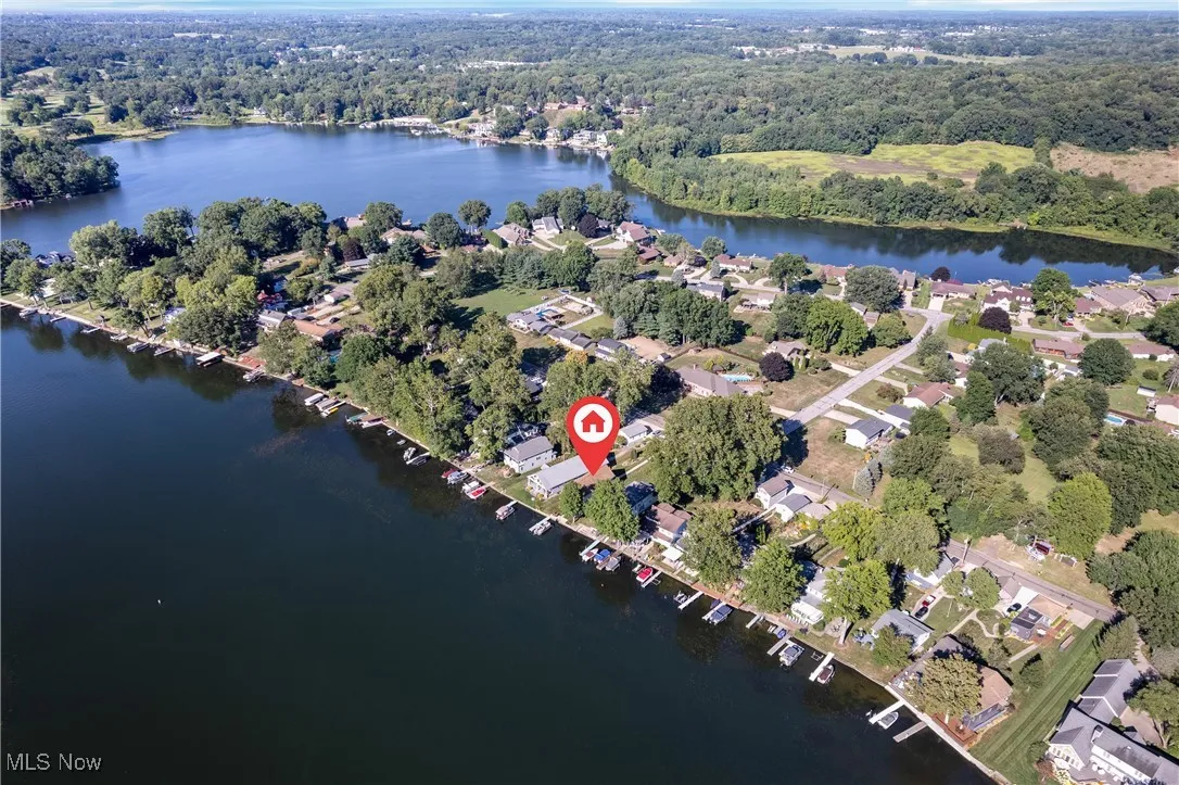 4628 Whyem Drive, Akron, Ohio 44319,MLS Now Listing ID