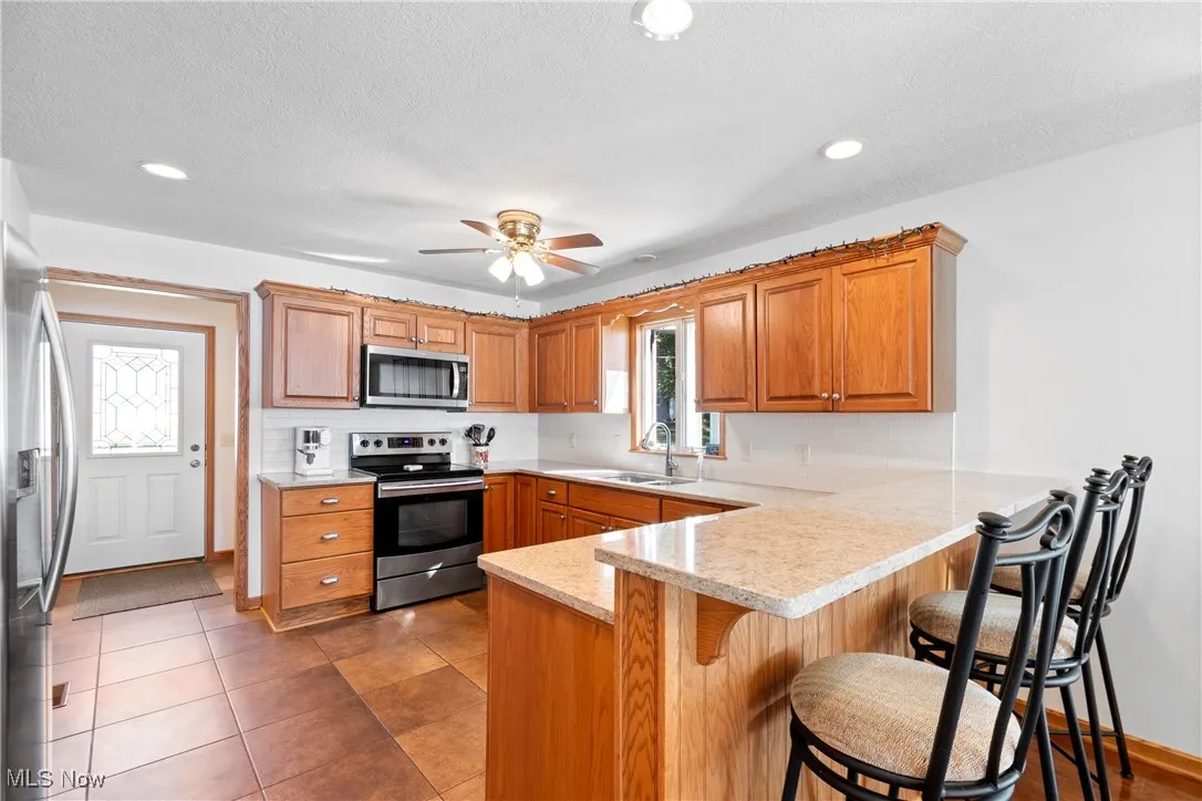 4628 Whyem Drive, Akron, Ohio 44319,MLS Now Listing ID