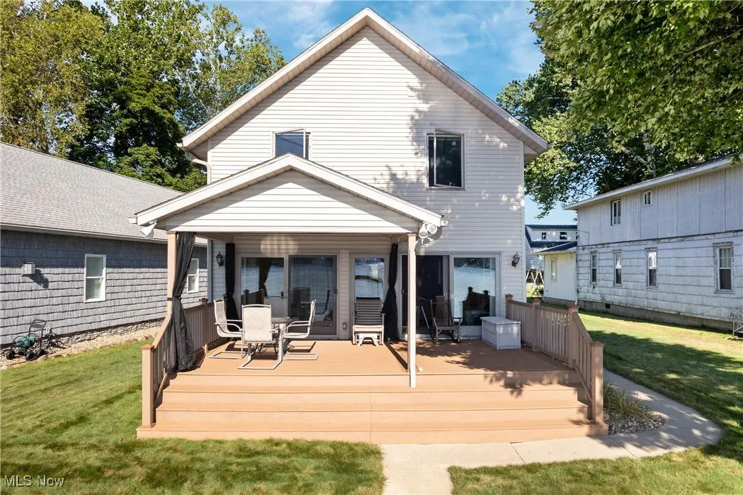 4628 Whyem Drive, Akron, Ohio 44319,MLS Now Listing ID